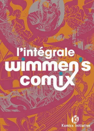 Wimmen's Comix Komics Initiative