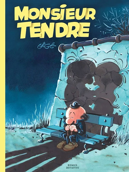 Monsieur Tendre Gégé